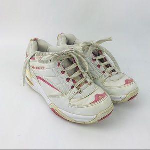 Heelys Y2K VINTAGE pink shoes sneakers skates